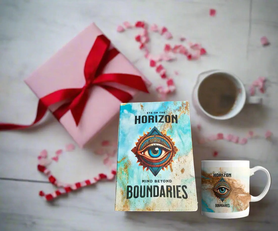 Companion Mugs Framed Greetings