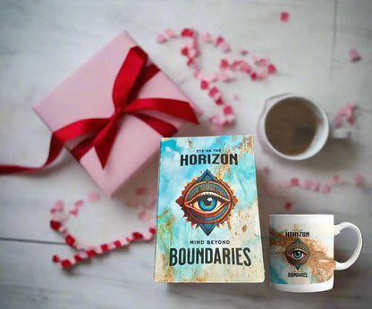 Companion Mugs Framed Greetings