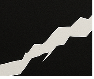 Fragmented Echoes Wall Art