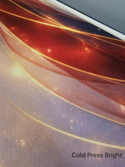 Grace in Motion – Panoramic Edition