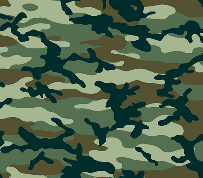 Skinny Tumblers -Rugged Refined