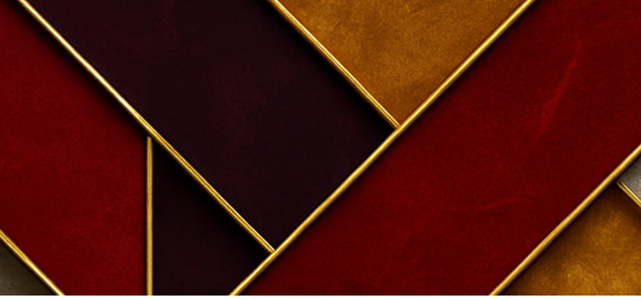 Lustre Code Wall Art