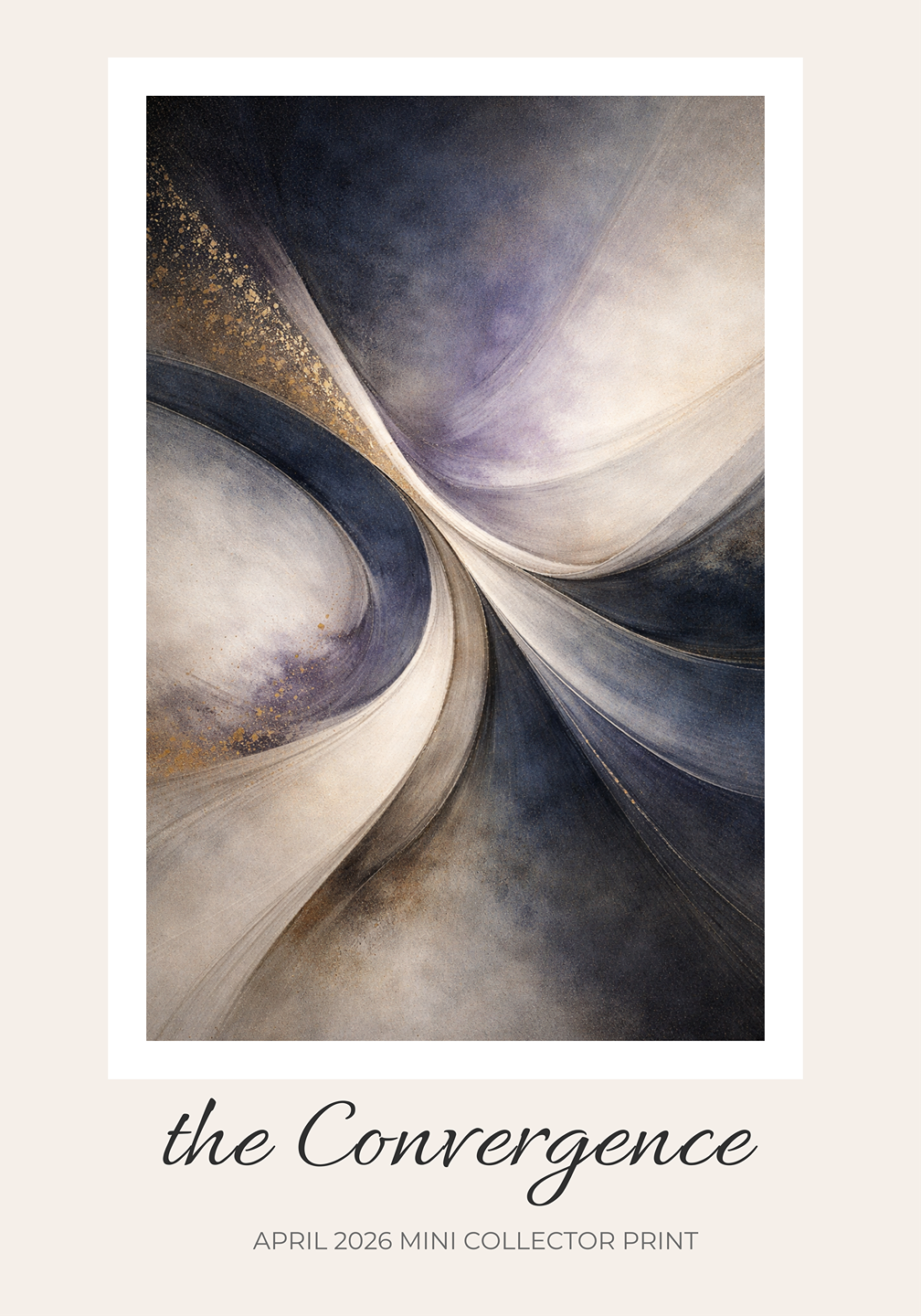 The Monthly Mini Collector Series — Original Art by Framed Greetings