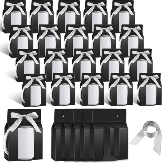 Mug Gift Boxes Framed Greetings