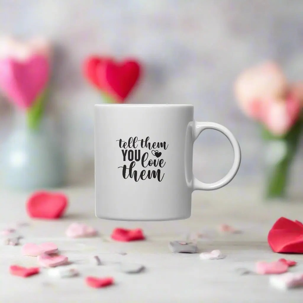 Mugs of Mindful Encouragement Framed Greetings