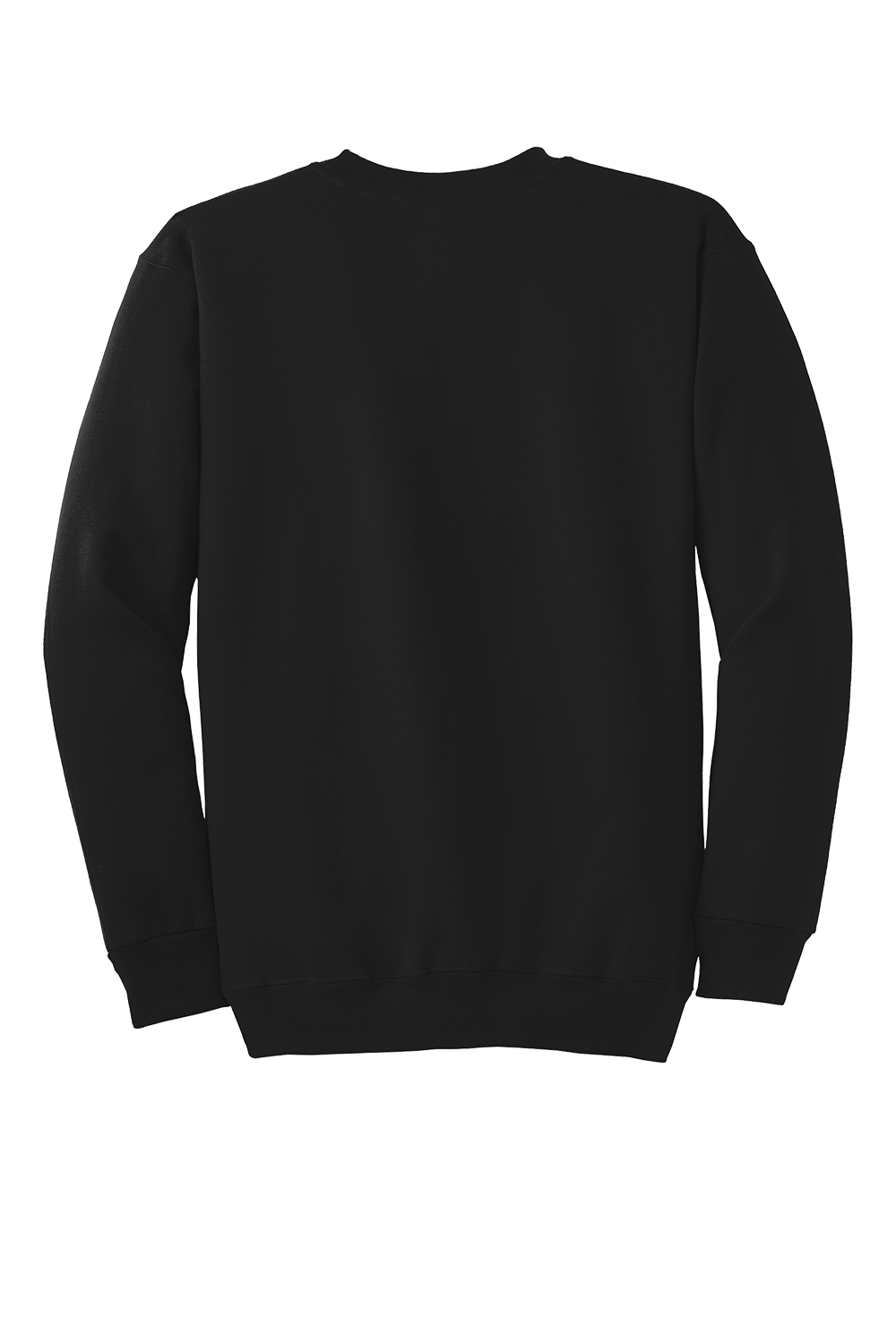 Embrace Your Nerd Fleece Crewneck Sweatshirt