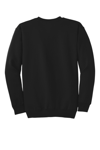 Embrace Your Nerd Fleece Crewneck Sweatshirt