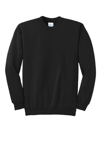 Embrace Your Nerd Fleece Crewneck Sweatshirt