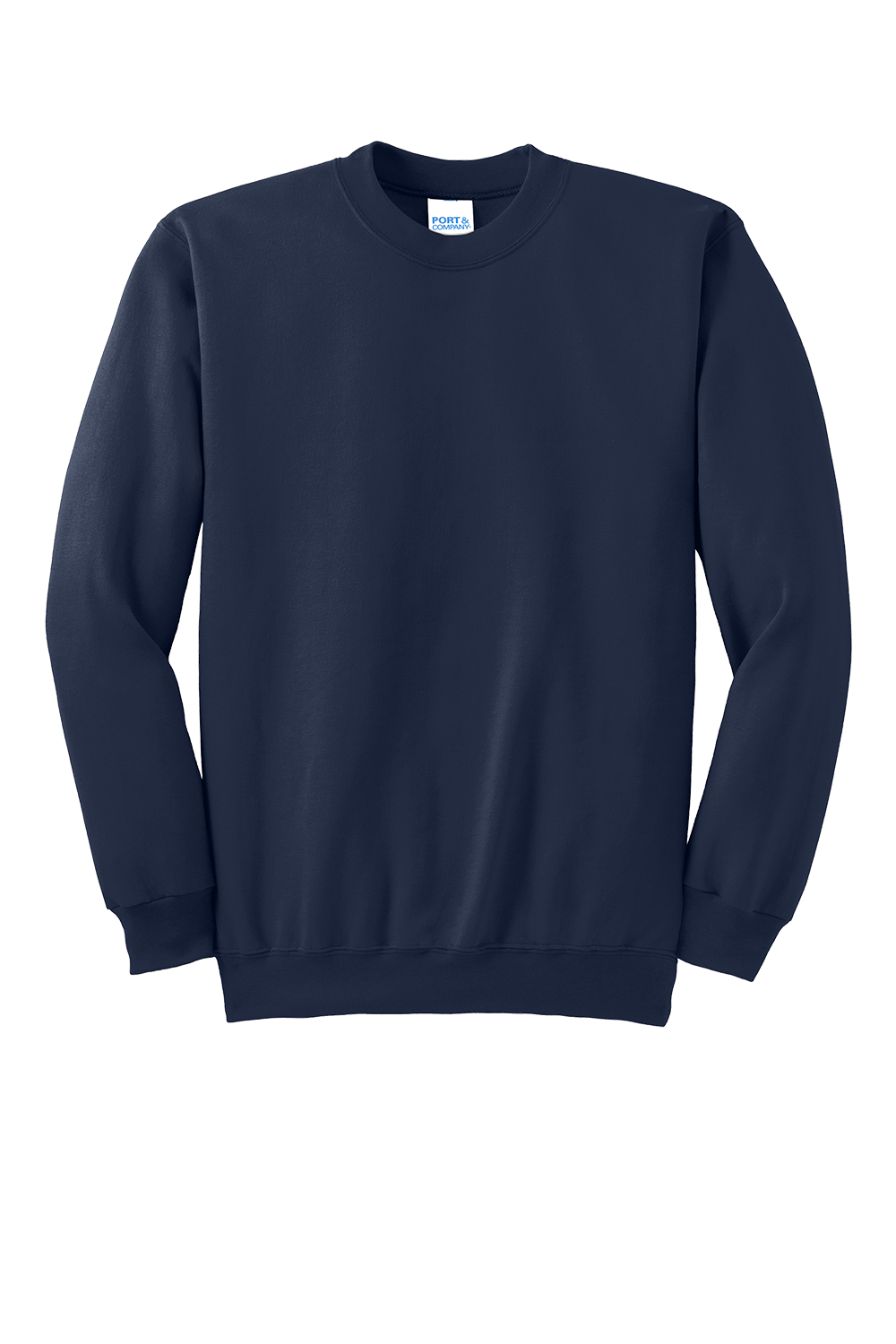 Embrace Your Nerd Fleece Crewneck Sweatshirt