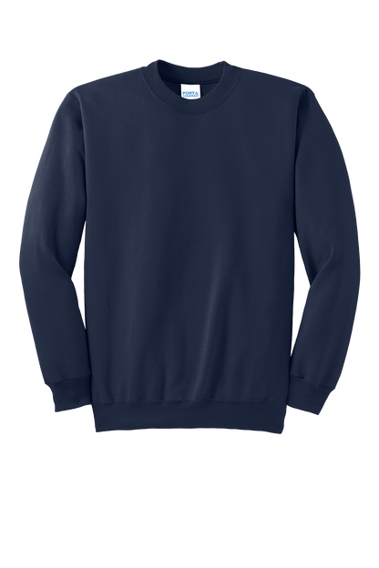 Embrace Your Nerd Fleece Crewneck Sweatshirt