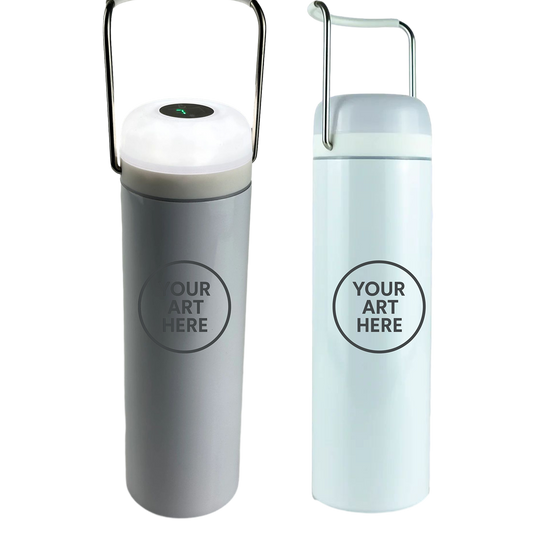 TikTok Live & Personalized Custom Drinkware for Hosts & Streamers