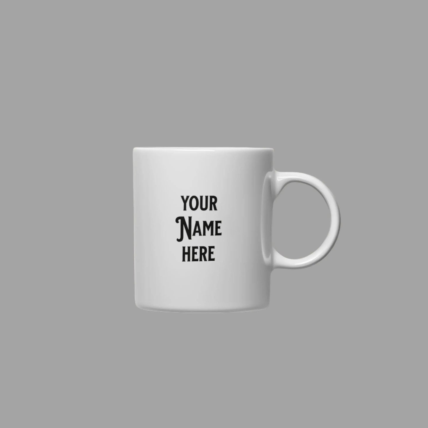 Mugs Custom Personalized Framed Greetings