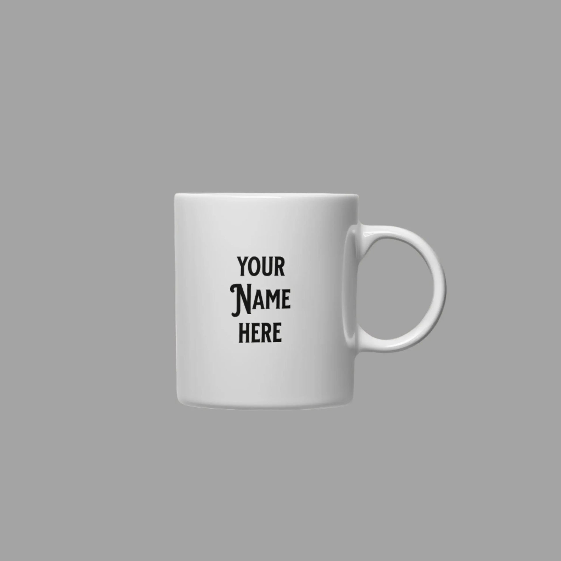 Mugs Custom Personalized Framed Greetings