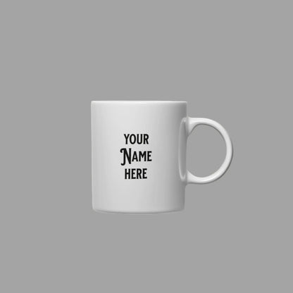 Mugs Custom Personalized Framed Greetings