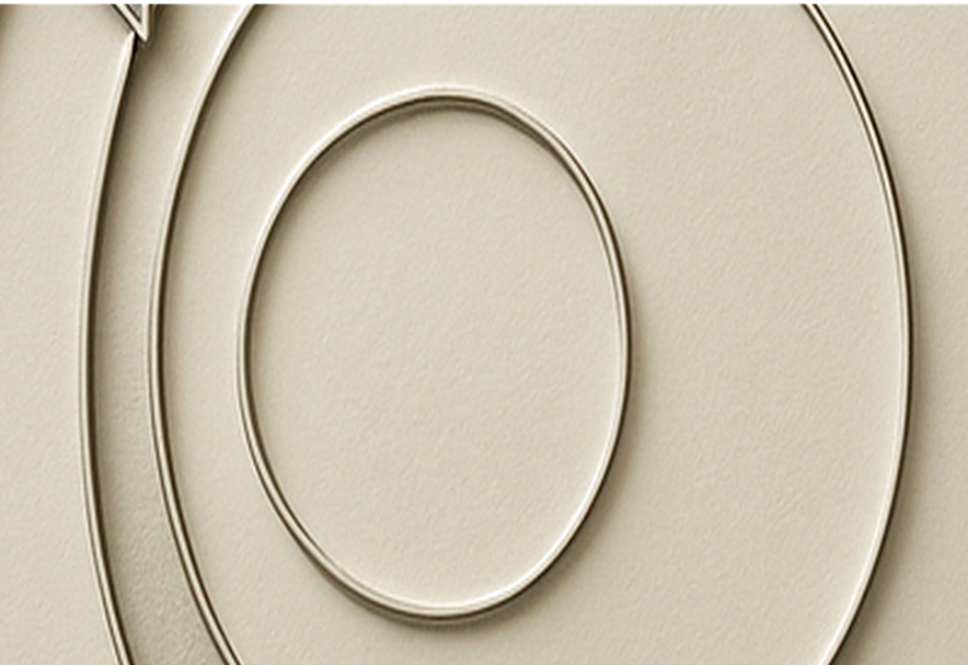 Radiant Disruption Wall Art