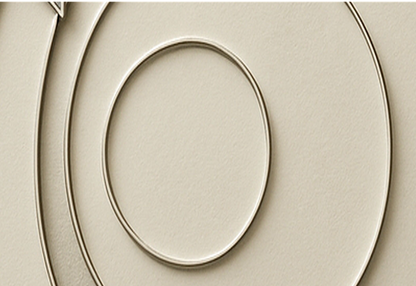 Radiant Disruption Wall Art