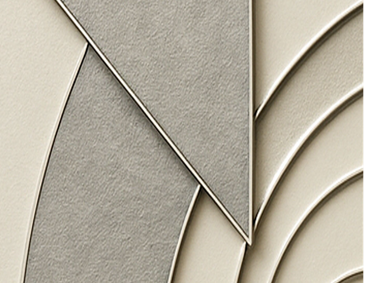 Radiant Disruption Wall Art