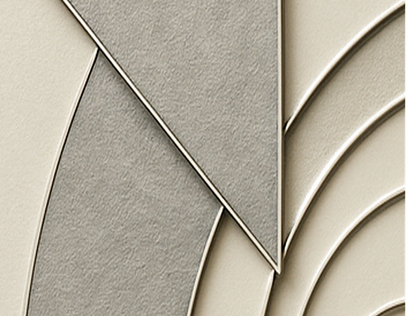 Radiant Disruption Wall Art