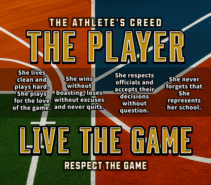 Sports Tumblers – Game Day Collection