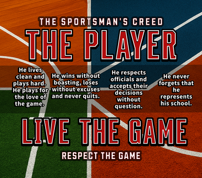 Sports Tumblers – Game Day Collection