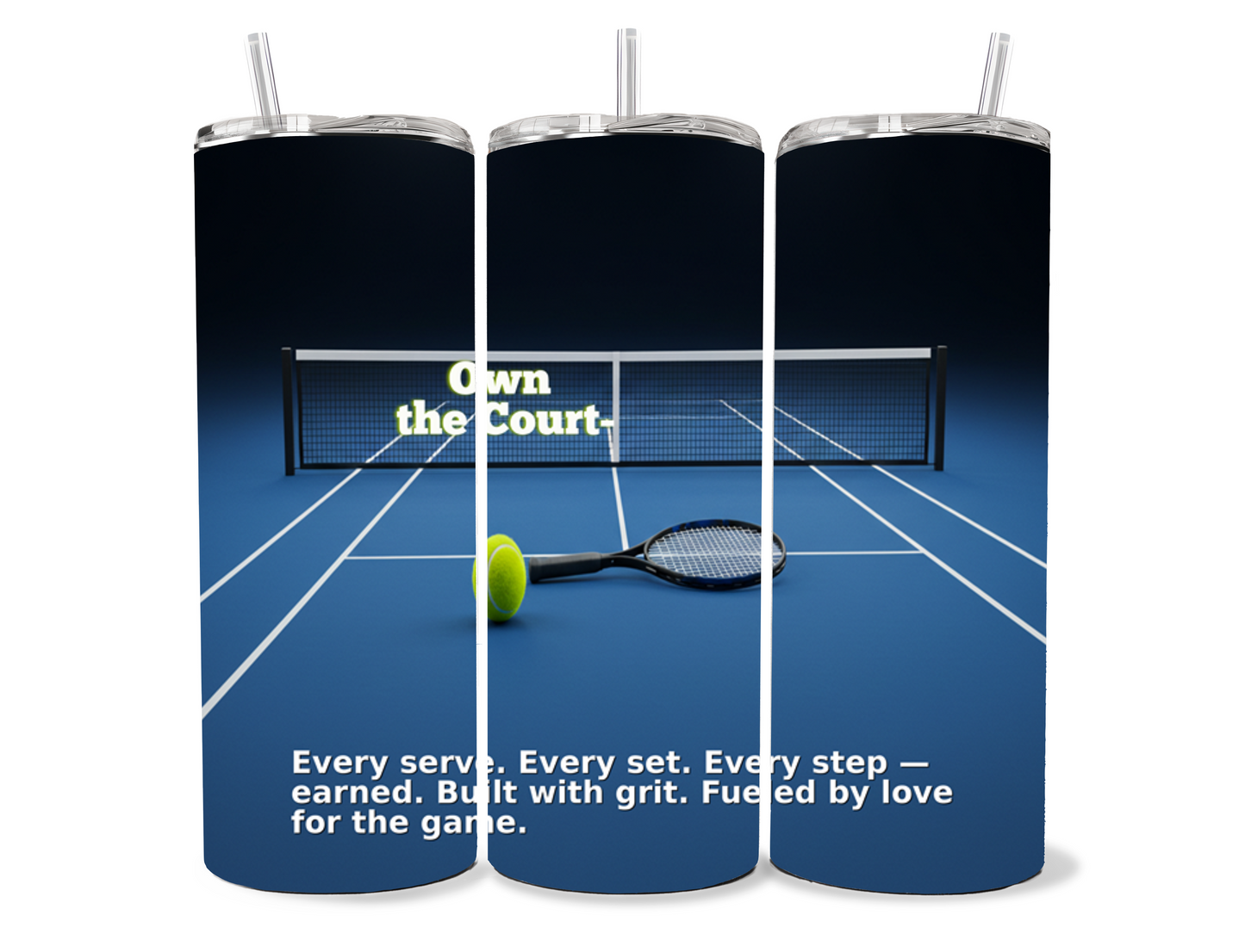 Sports Tumblers – Game Day Collection