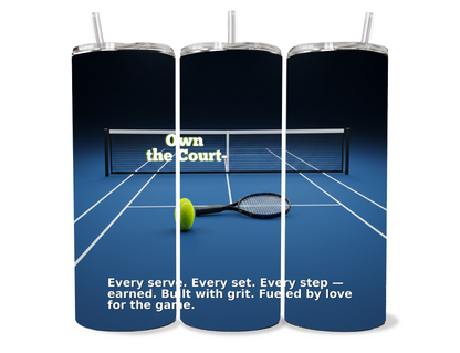 Sports Tumblers – Game Day Collection