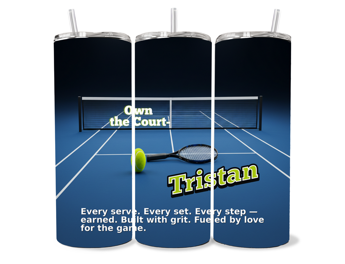 Sports Tumblers – Game Day Collection