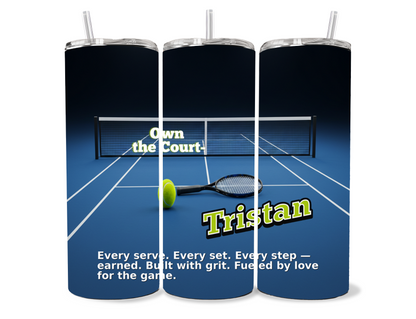 Sports Tumblers – Game Day Collection