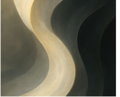 Veil of Light Wall Art