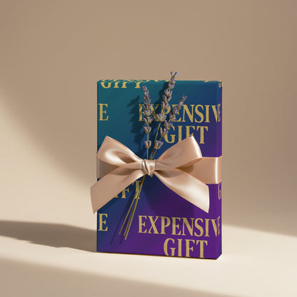EXPENSIVE GIFT — Luxury Gift Presentation Collection