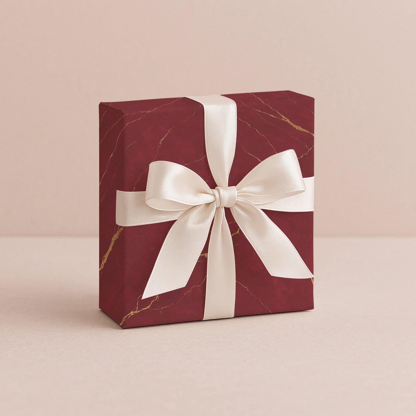 Luxury Christmas Wrapping Paper