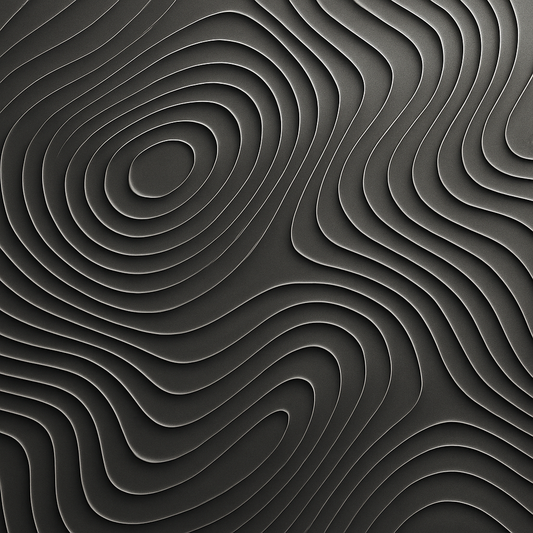 Contour Reverie Wall Art