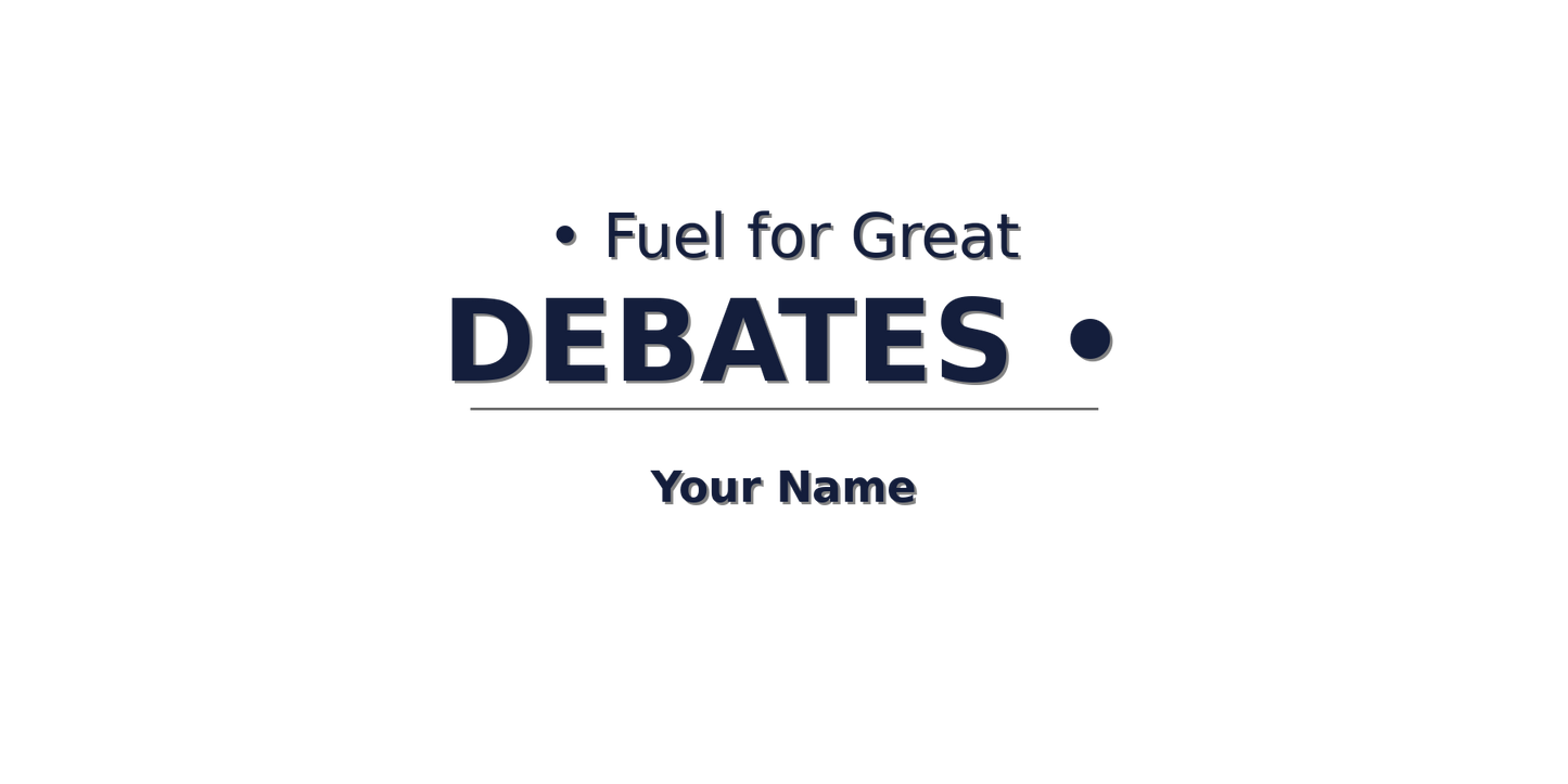 After Hours Shot Glasses