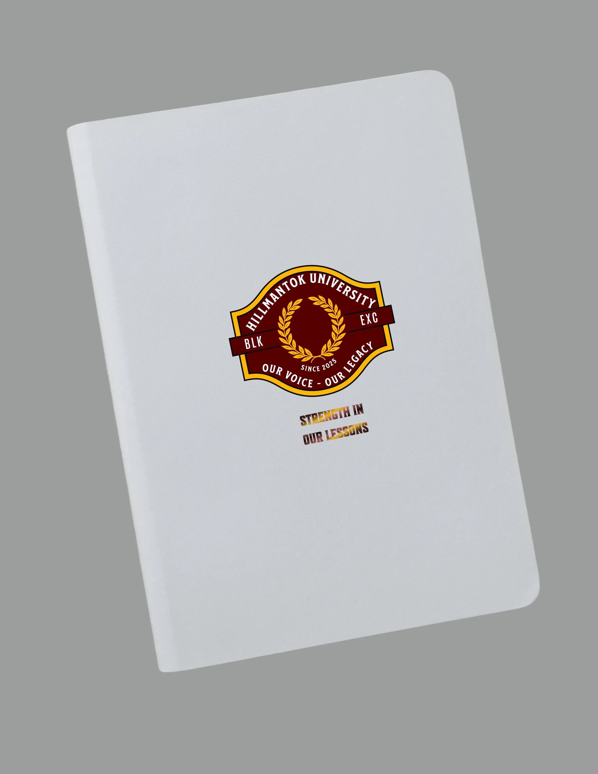 Hillmantok University Framed Greetings