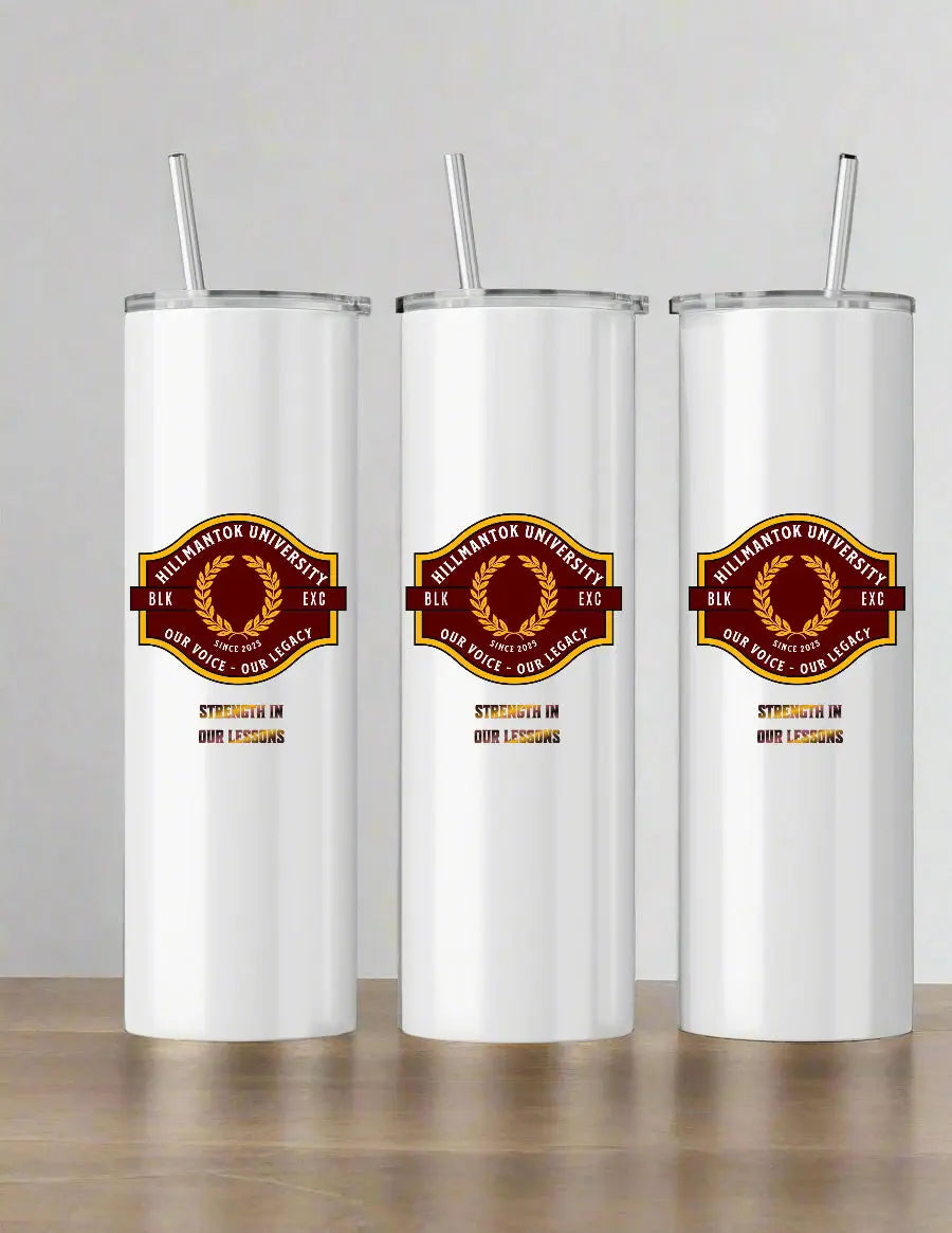 Hillmantok University Framed Greetings