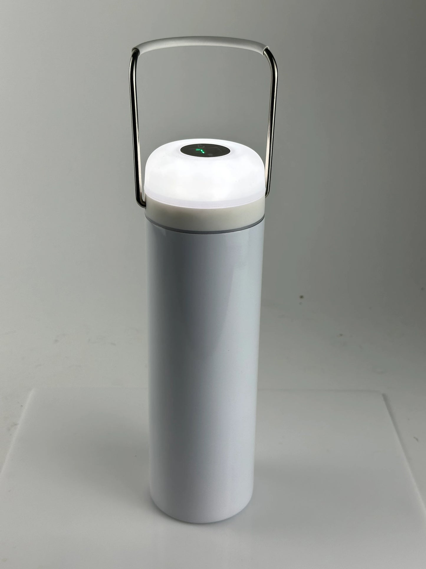 Personalized Lantern Tumbler – Custom Logo | 20 oz Insulated Drinkware