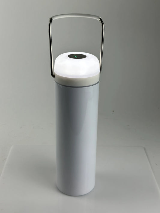 Personalized Lantern Tumbler – Custom Logo | 20 oz Insulated Drinkware