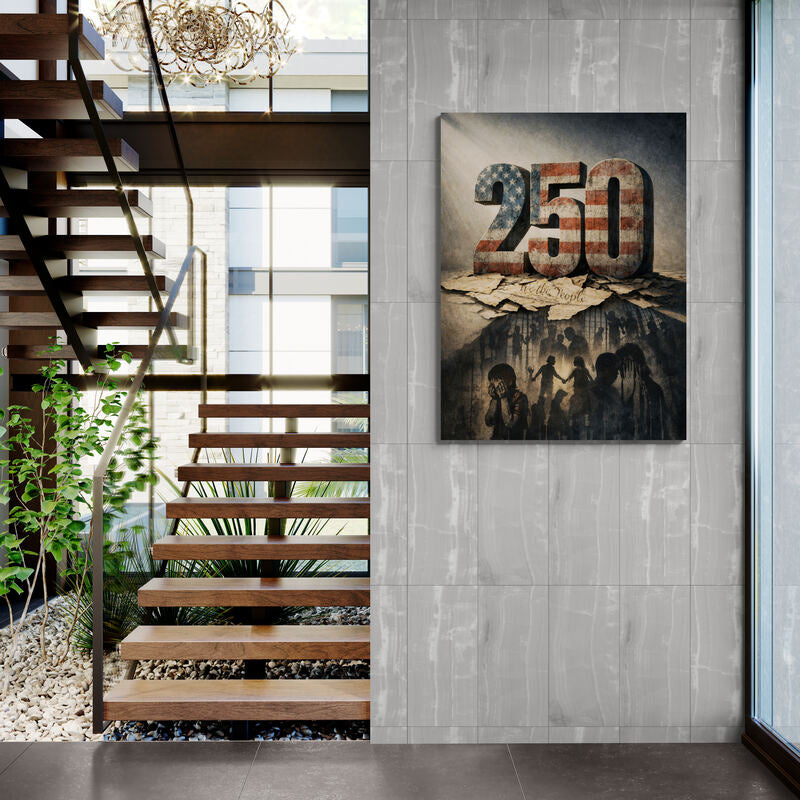 250 Years of Division