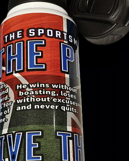 Sports Tumblers – Game Day Collection