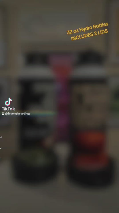 Sports Tumblers – Game Day Collection