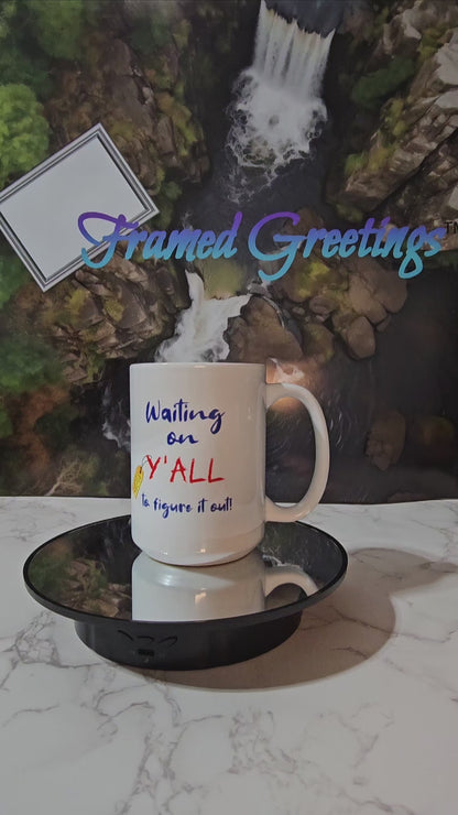 Mugs - Yeah  I Said It!