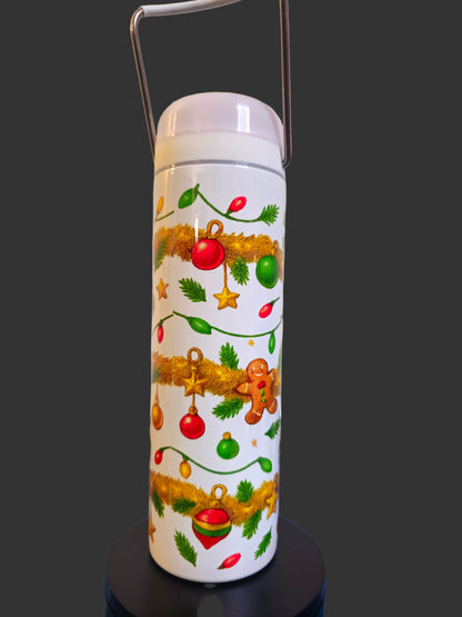 Christmas Tumblers – Limited Holiday Editions