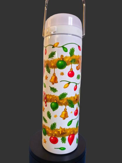 Christmas Tumblers – Limited Holiday Editions