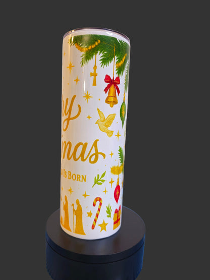 Christmas Tumblers – Limited Holiday Editions
