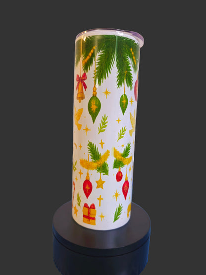 Christmas Tumblers – Limited Holiday Editions
