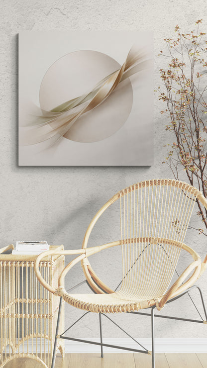Balance in Motion – Warm
