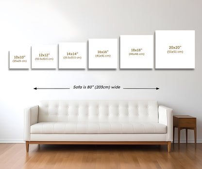 Print Services – Ready to Frame Prints