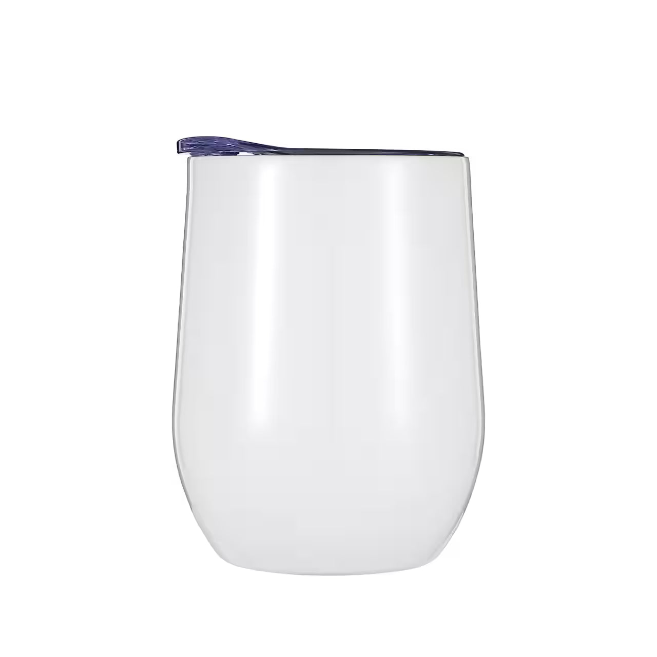 Personalized Stainless Steel Wine Tumbler