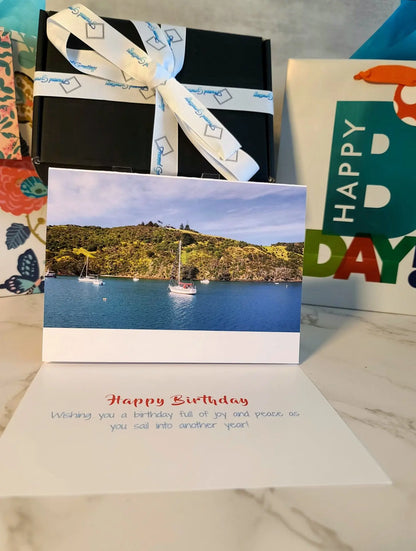 Birthday Card Variety  (12pk) Antoinette Washington Photography