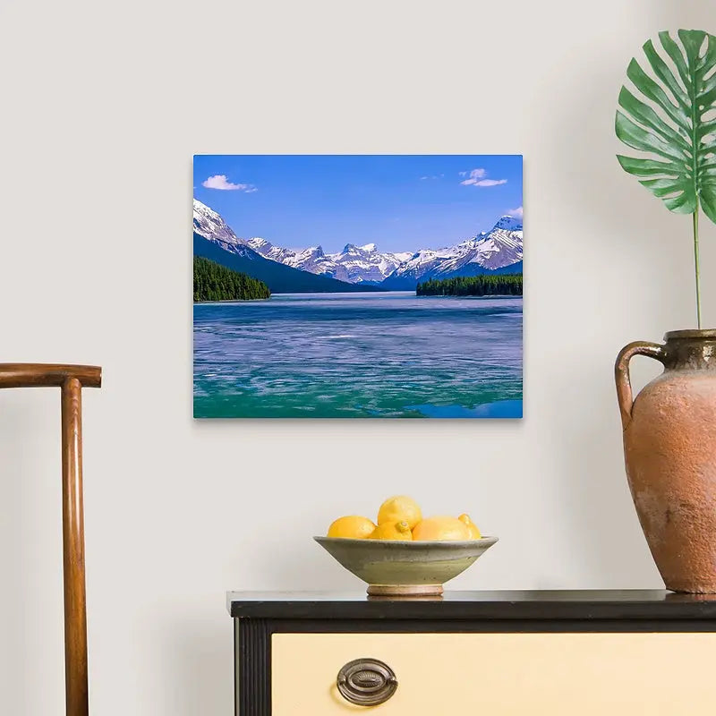 Alberta's Beauty Antoinette Washington Photography